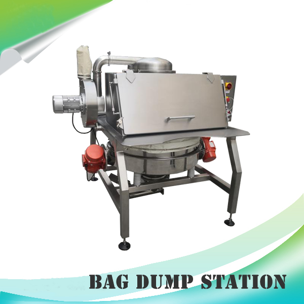 bad dump station